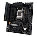Miniatyrbillede 3 af 6: Morsomt Bånd - Asus - B650M-PLUS - Micro ATX - Socket LGA1200 - DDR4 SDRAM