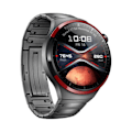 Miniatyrbillede 3 af 5: Huawei Watch 4 Pro 48mm Space Edition Titanium (Titanium) Medes-L19MN