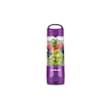 Miniatyrbillede 2 af 6: Blender Nutribullet Portable NOMADE NBP003PU Violet