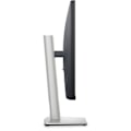 Miniatyrbillede 2 af 4: DELL P2723DE Skærm - 27 tommer - 2560 x 1440 QHD - IPS - 5ms - HDMI/DisplayPort/USB-C
