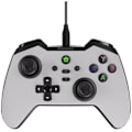 Pikkukuva 1 / 2: GENESIS Mangan 300 musta, valkoinen USB-peliohjain Android, Nintendo S Sort hvid