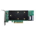 Pikkukuva 1 / 3: FUJITSU PRAID CP500I PCI EXPRESS X8 3.0 12 GBIT-S RAID-OHJAIN (PY