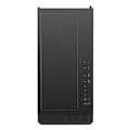 Miniatyrbillede 4 af 5: PC-taske - MSI - MPG VELOX 100P AIRFLOW - Sort (306-7G18P23-809)