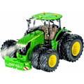 Pikkukuva 2 / 2: JOHN DEERE 7290R Twin, Bluetooth-radio-ohjattu traktori