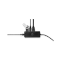 Pikkukuva 6 / 6: Sisäänkäynnin tukiasema - HP - Travel Hub - USB-C - HDMI - 4K UHD