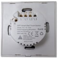 Miniatyrbild 2 av 2: Smart Wi-Fi-strömbrytare XtendLan / två knappar / TUYA
