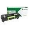 Miniatyrbillede 2 af 5: Lexmark 51B2000 sort tonerpatron, returprogram