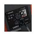 Miniatyrbillede 6 af 6: Edifier R1700BTs aktive bogreolhøjttalere - Bluetooth v5.0, 2.0 trådløs Near Field Studio Monitor-højttaler
