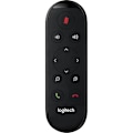 Miniatyrbillede 4 af 4: Konferencekamera - Logitech - Bluetooth - Grå