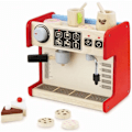 Miniatyrbillede 2 af 4: Wonderworld Alt-i-én cafeteria 26 x 19 x 24 cm HOUT192491