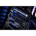 Miniatyrbillede 3 af 4: WESTERN DIGITAL SN850X harddisk - NVME SSD - 2TB intern - M2 format - Sort
