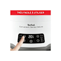 Miniatyrbillede 3 af 4: Dampkoger - Tefal - VC502D10 - 9 Liter - 900 Watt - 8 tilberedningsprogrammer