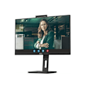 Miniatyrbillede 5 af 6: AOC Q27P3QW PC FLAD SKÆRM 68,6 CM (27'') 2560 X 1440 PIXEL QUAD HD