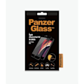 Miniatyrbillede 2 af 3: PANZERGLASS - PanzerGlass Apple iPhone 6-6s-7-8-SE (2020) Case Friendly, Sort