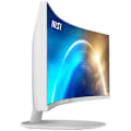 Miniatyrbillede 3 af 4: PC Skærm - MSI - PRO MP341CQW - 21:9 Ultrawide - Opdateringshastighed 100 Hz - Buet 1500R
