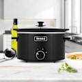 Miniatyrbillede 1 af 5: TESLA SlowCook S350