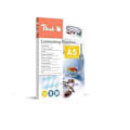Miniatyrbillede 1 af 4: Peach A5 Pouches laminat,