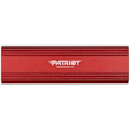 Pikkukuva 1 / 2: Ulkoisen SSD-levyn - PATRIOT MEMORY - Transporter Lite 4 To - USB 3.2 Gen 2 - Nopeus 1000 Mo/s - Type-C