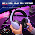 Pikkukuva 5 / 6: Pelikuulokkeet - Trust Gaming - GXT 490P Fayzo - 7.1 Surround Sound - RGB-valo - Melua vaimentava mikrofoni