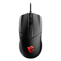 Miniatyrbillede 1 af 5: Kablet gaming mus - MSI - CLUTCH GM41 LIGHTWEIGHT V2 sort