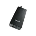 Pikkukuva 1 / 5: DICOTA USB-C -telakointiasema Kannettava telakointi 4-in-1 HDMI:llä - USB-C - HDMI