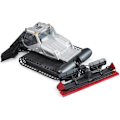Pikkukuva 1 / 3: BRUDER - PRINOTH LEITWOLF lumiharja sort