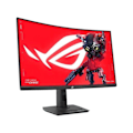 Miniatyrbillede 2 af 6: ASUS skærm pc gamer rog xg32wc