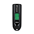 Miniatyrbild 2 av 4: Transcend JetFlash 790C 128 GB Svart - USB-C Flash Drive