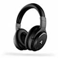 Pikkukuva 1 / 3: Lamax NoiseComfort ANC Kopfhörer Kabellos Kopfband Anrufe/Musik USB Typ-C Bluetooth Schwarz () - LMXNCANC