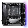 Pikkukuva 5 / 5: Gigabyte B550I AORUS PRO AX emolevy