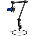 Miniatyrbillede 2 af 2: Mikrofon ENDORFY Solum Broadcast
