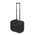 Miniatyrbillede 1 af 2: DICOTA Multi Roller SCALE - Laptoptaske - 15,6" - Sort