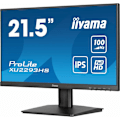 Pikkukuva 1 / 6: iiyama ProLite XU2293HS-B6 -