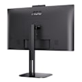 Pikkukuva 2 / 6: Näyttö - AOC - 24V5CW/BK - IPS - Full HD - 23,8 tuumaa - LED