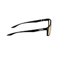 Miniatyrbillede 4 af 4: Gunnar VERTEX ONYX +2,50 briller - GUNNAR - Anti-blåt lys linser - Voksen - Sort - Unisex Svart
