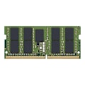 Pikkukuva 2 / 3: Muistimoduuli - KINGSTON - 16Go - DDR4 - 3200MHz - SODIMM - ECC CL22