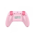 Miniatyrbillede 1 af 4: GameSir Nova Lite Multiplatform Gaming Controller Blush Pink (multiplatform gaming controller)