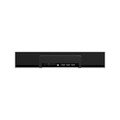 Miniatyrbillede 3 af 5: Hisense U5120GW - Hjemmebiografsystemer sort