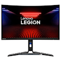 Miniatyrbillede 1 af 3: LENOVO 27" LED