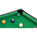 Miniatyrbillede 3 af 4: Maxi bordbillard