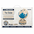 Pikkukuva 4 / 4: 3D DIY Rokr Puzzle - Terrestrial Globe - Robotime