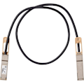 Pikkukuva 2 / 2: Cisco-kuparikaapeli 100 Gt:n QSFP(M) - QSFP(M) -suoraliitoskaapeli 10 jalan passiivinen Nexus 31108PC-V, 3232C, 92160YC-X,…