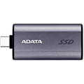 Miniatyrbillede 1 af 2: Ekstern harddisk - ADATA - SE750 - 1 TB - USB 3.2 Gen2 - Kompakt - Høj hastighed