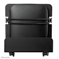Pikkukuva 1 / 3: Multimedialaitteen tuki - Neomounts by NewStar - AWL-440BL - Musta - 12,8 cm - Universaali