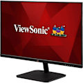 Miniatyrbillede 3 af 4: ViewSonic VA2432-H 24" Full HD-skærm, tynde rammer, IPS, VGA, HDMI