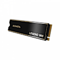 Miniatyrbillede 3 af 3: ADATA LEGEND 900 PCIE GEN4X4 NVME M.2 SSD - Op til 6TB - R/W Hastighed op til 7000/5400MB/s