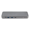 Pikkukuva 2 / 3: ACER Chromé USB Type-C Dock II Sølv