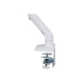 Miniatyrbillede 2 af 4: ERGOTRON Skærmstøttearm - Til skærm - Hvid - 106,7 cm - 19,05 kg Max - 100 x 100 VESA Standard