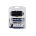 Miniatyrbillede 2 af 2: Supertooth Buddy - Kit Bluetooth voiture Svart
