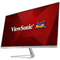 Pikkukuva 3 / 4: VIEWSONIC VX3276-4K-MHD 32" 4K UHD VA LED-näyttö - HDMI DP